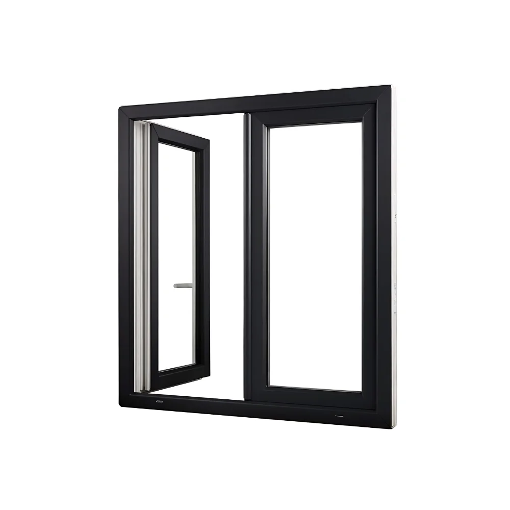 Casement Window