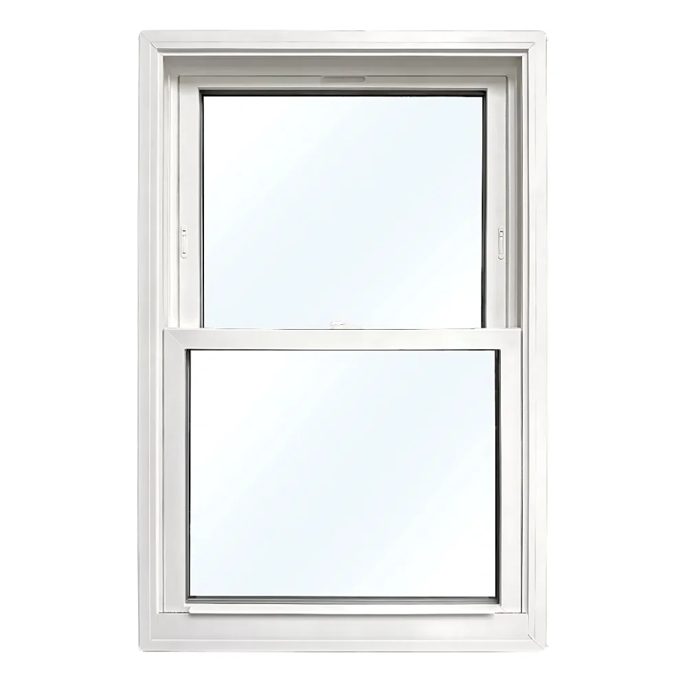 Double Hung Window