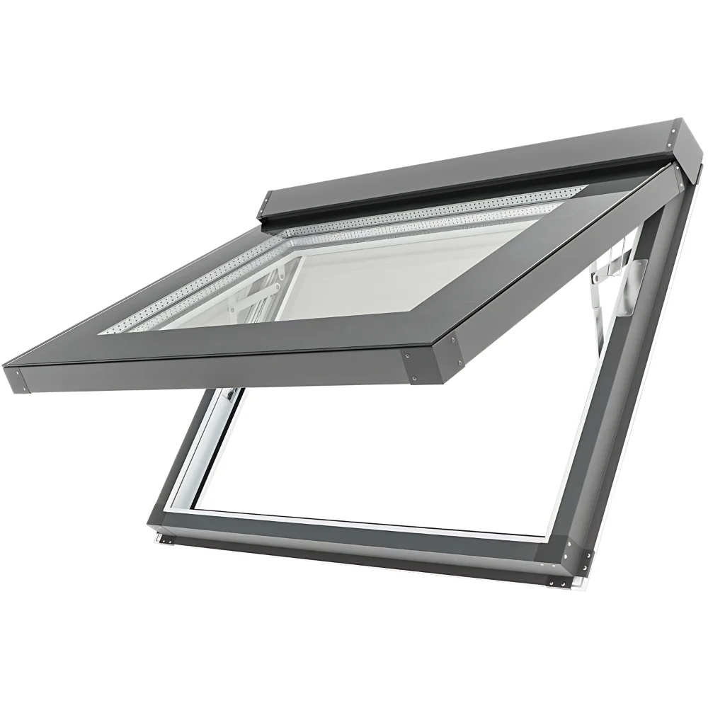 Skylight Window